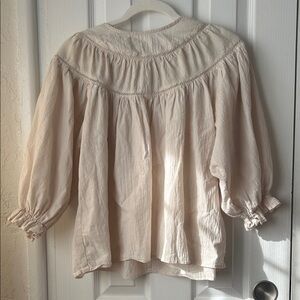 Neuflora Ellington Blouse